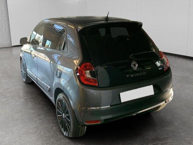 Renault Twingo Electric Twingo 22kWh Urban Night