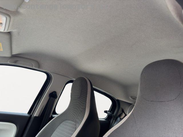 RENAULT Twingo TCe 90 CV GPL Generation unico proprietario