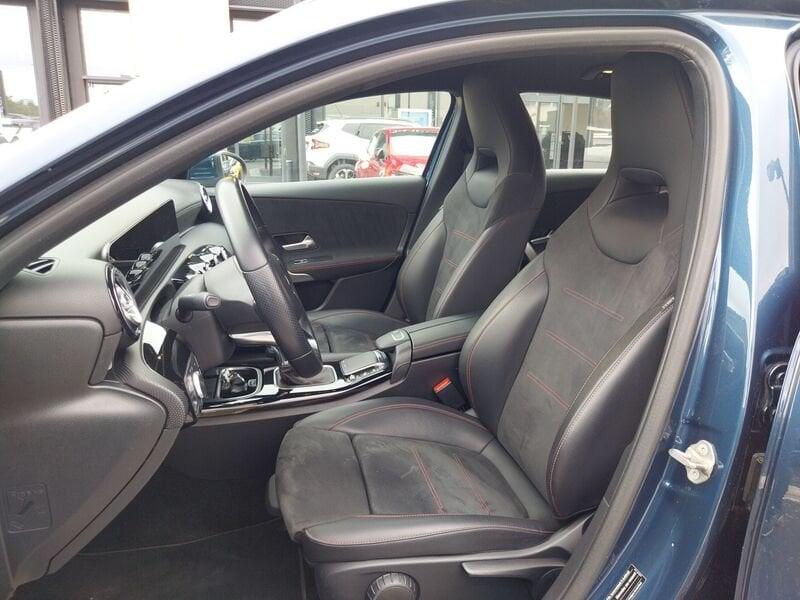 Mercedes-Benz Classe A A 180 d Premium