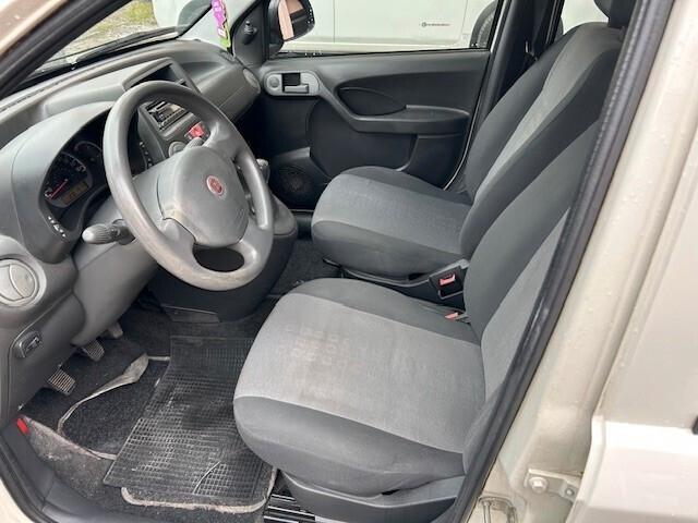 Fiat Panda 1.2 EasyPower Classic