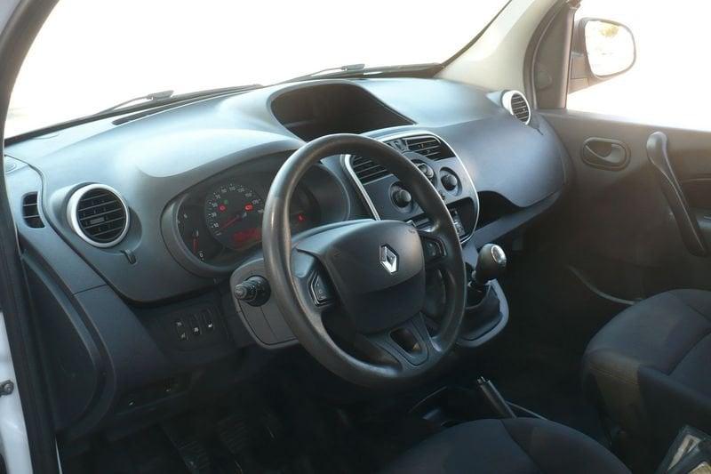 Renault Kangoo Kangoo Blue dCi 95CV Express Maxi Combi Ice Plus