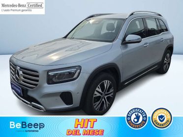 Mercedes-Benz GLB Classe 180 D PROGRESSIVE ADVANCED AUTO