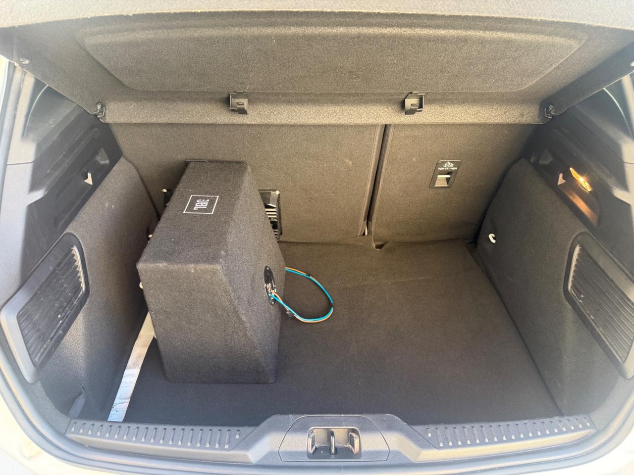 Ford Focus 1.0 EcoBoost 125 CV 5p. ST-Line