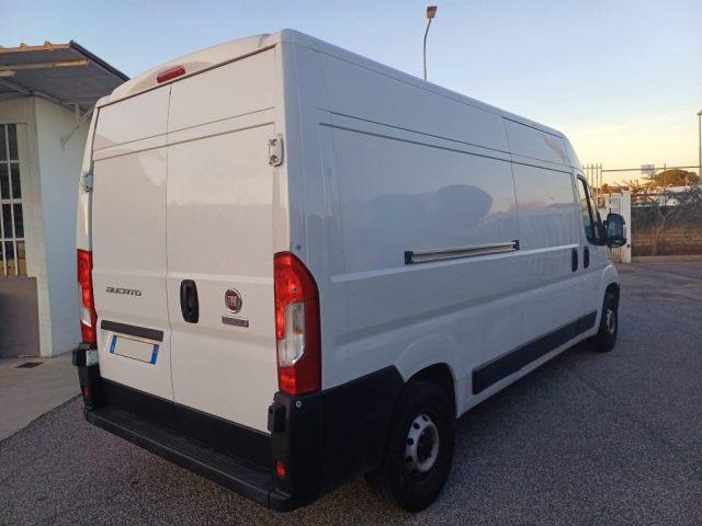 FIAT Ducato 35 2300 MJT RESTYLING 140CV LH2 CARPLAY PDC ITALIA