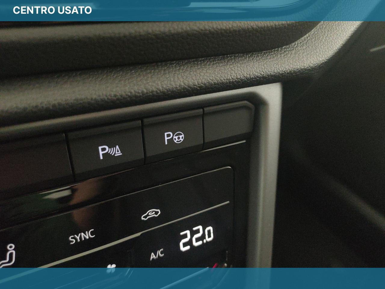 2.0 TDI Edition Plus 150 CV DSG