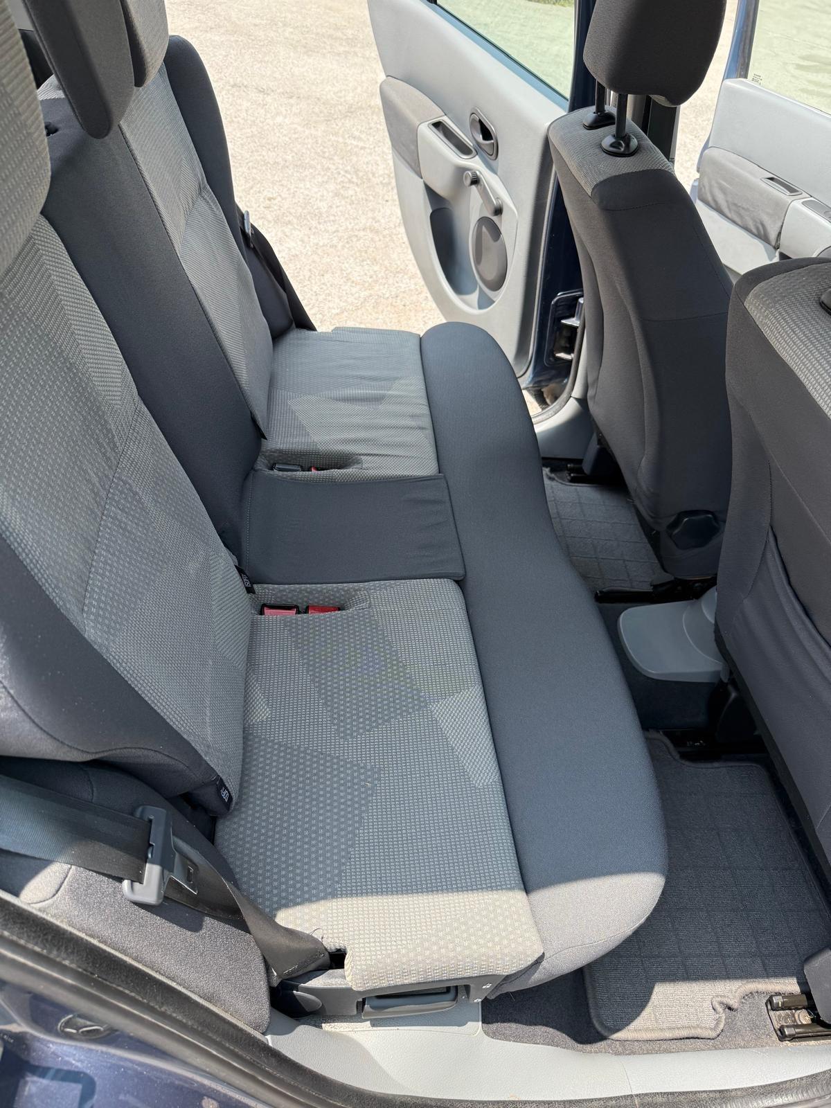 Renault Modus 1.2 16V Dynamique