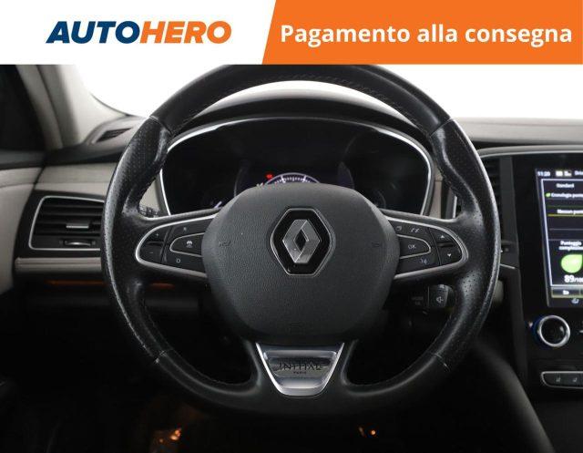 RENAULT Talisman Sporter TCe 225 CV EDC FAP Initiale Paris 4Control