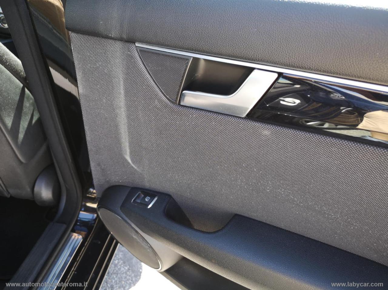 MERCEDES-BENZ C 200 CDI BlueEFFICIENCY Avantgarde OFFERTA PROMO WEB