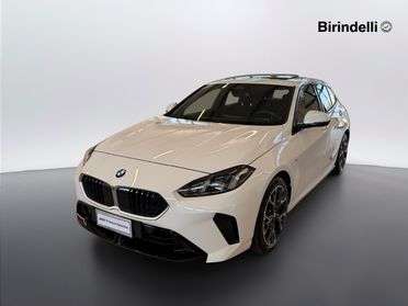 BMW Serie 1 (F70) - 120d 48V MSport
