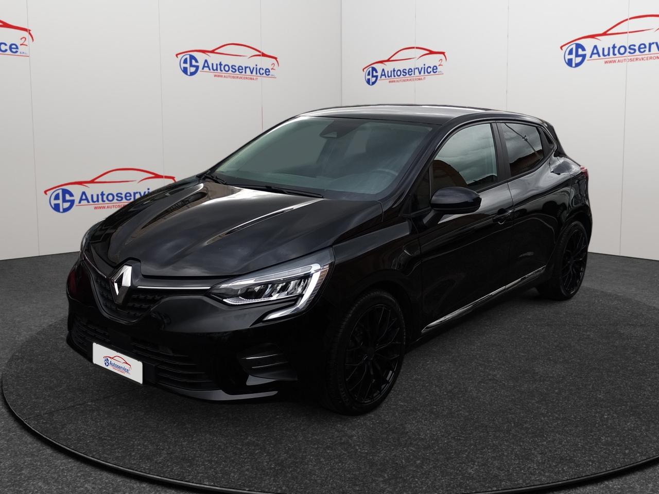 Renault Clio Clio 1.0 sce Intens 75cv