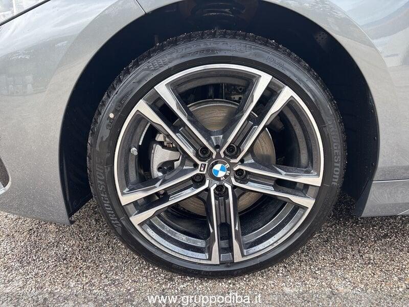 BMW Serie 1 118D 5 PORTE