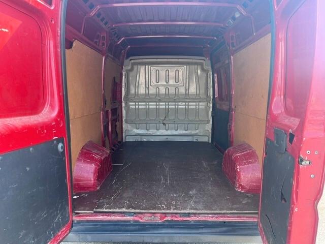 Fiat Ducato 33 2.3 MJT PM-TM Furgone