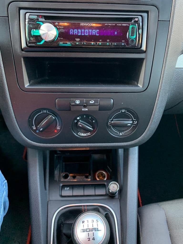 Volkswagen Golf 1.9 TDI 5p. Comfortline