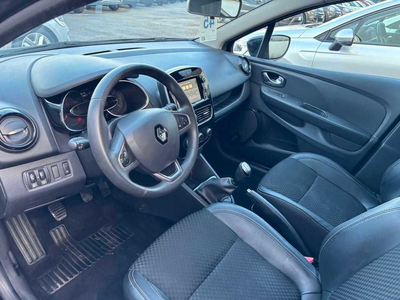 Renault Clio MOSCHINO ZEN 1.5 dCi 5 porte - 2019