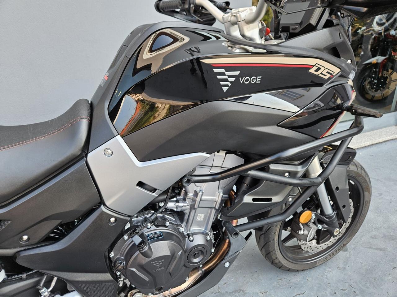 Voge Valico 500 DS - 2022