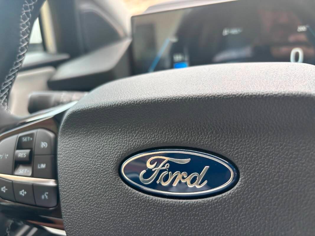 Ford Puma Gen-e Gen-e 46,8kWh Premium