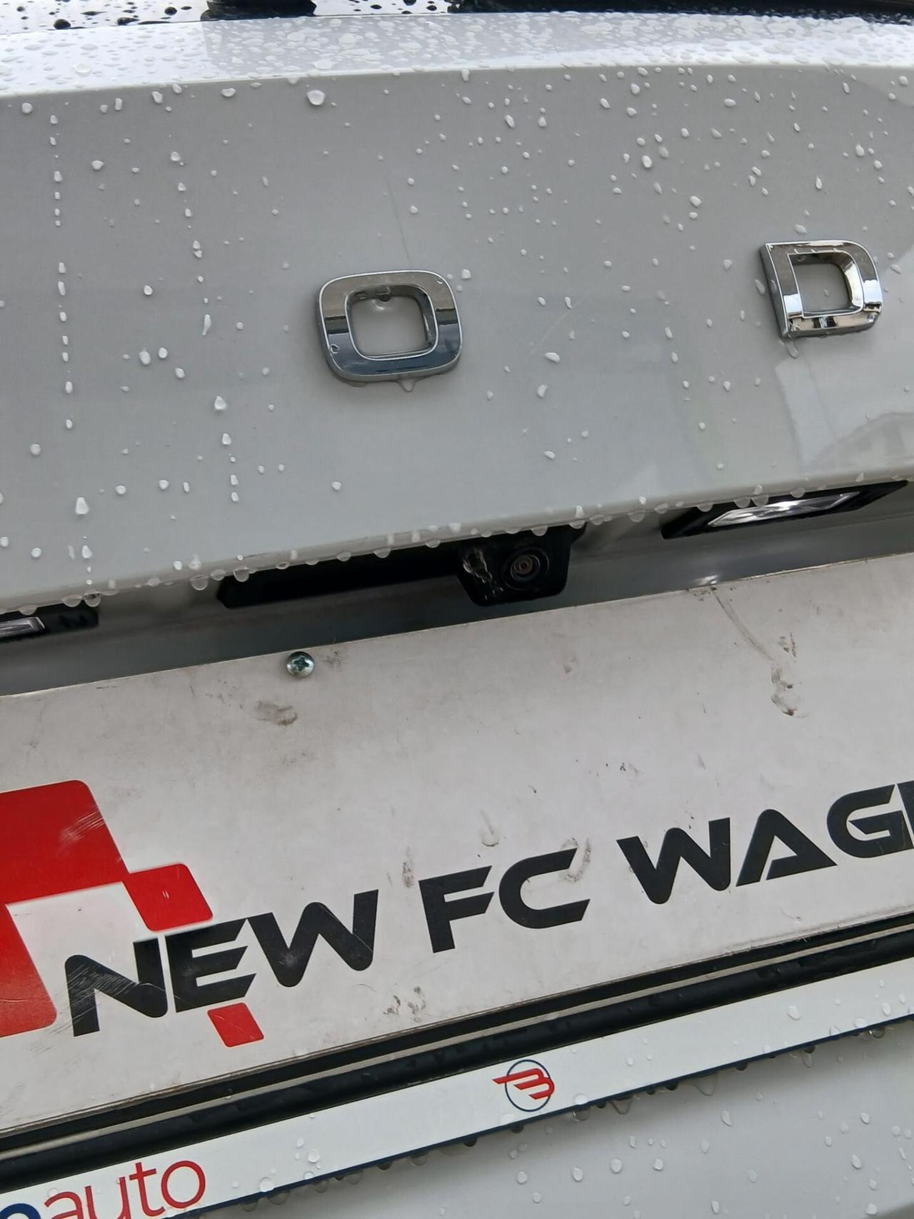 Skoda Karoq 1.6 TDI SCR DSG Ambition