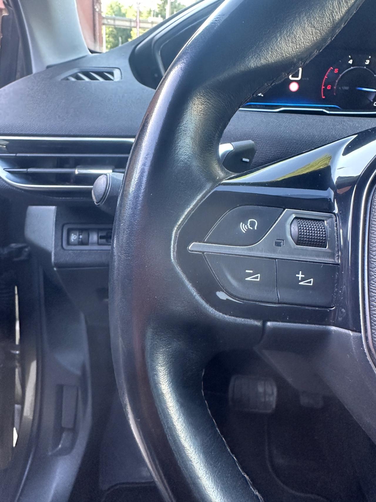 Peugeot 5008 BlueHDi 120 S&S EAT6 GT Line
