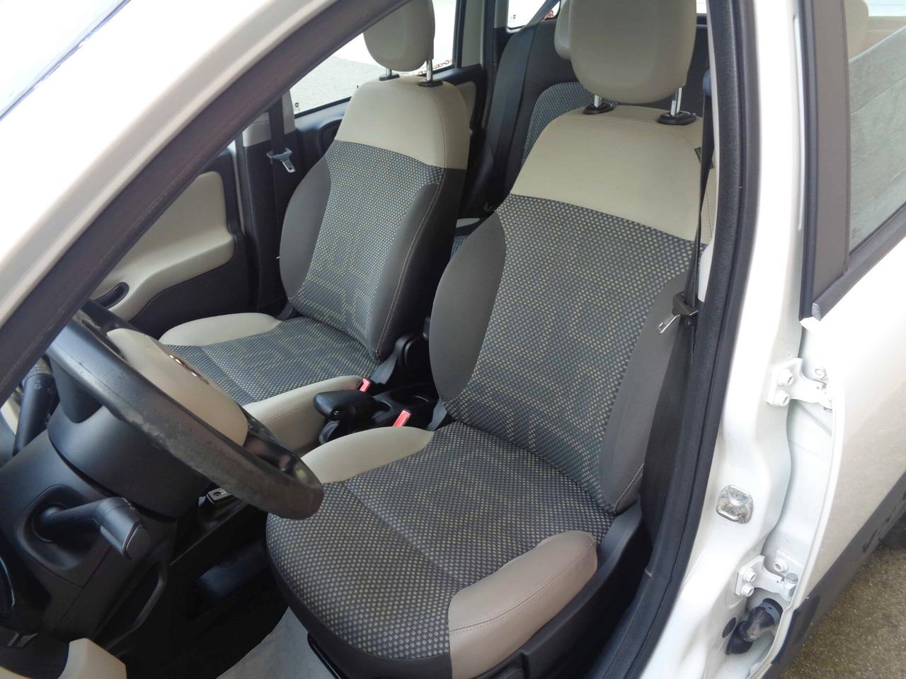 Fiat Panda 1.3 MJT 95CV 4x4 (Finanziabile)