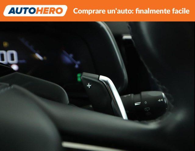 DS AUTOMOBILES DS 7 Crossback BlueHDi 130 aut. Grand Chic