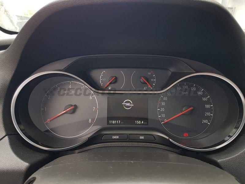 Opel Grandland Grandland X 1.5 ecotec Ultimate s&s 130cv at8