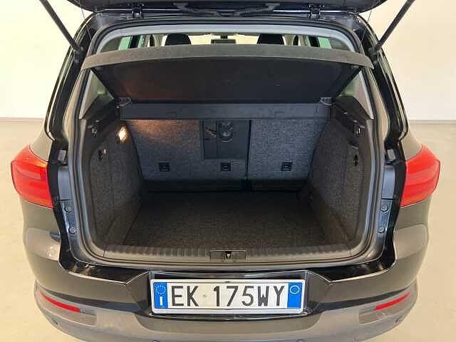 Volkswagen Tiguan 2ª serie 2.0 TDI 140 CV 4motion Sport & Style