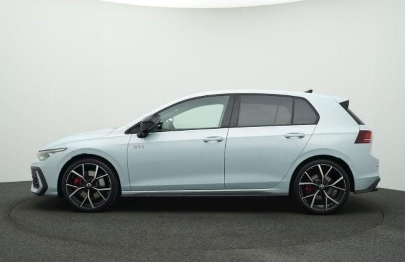 Volkswagen Golf Golf 2.0 TSI GTI DSG 8.5 BLACK STYLE LED MATRIX TETTO HARMAN KARDON