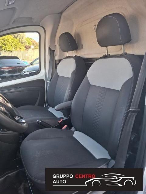 FIAT FIORINO 1.3 MULTIJET 95cv - 2021