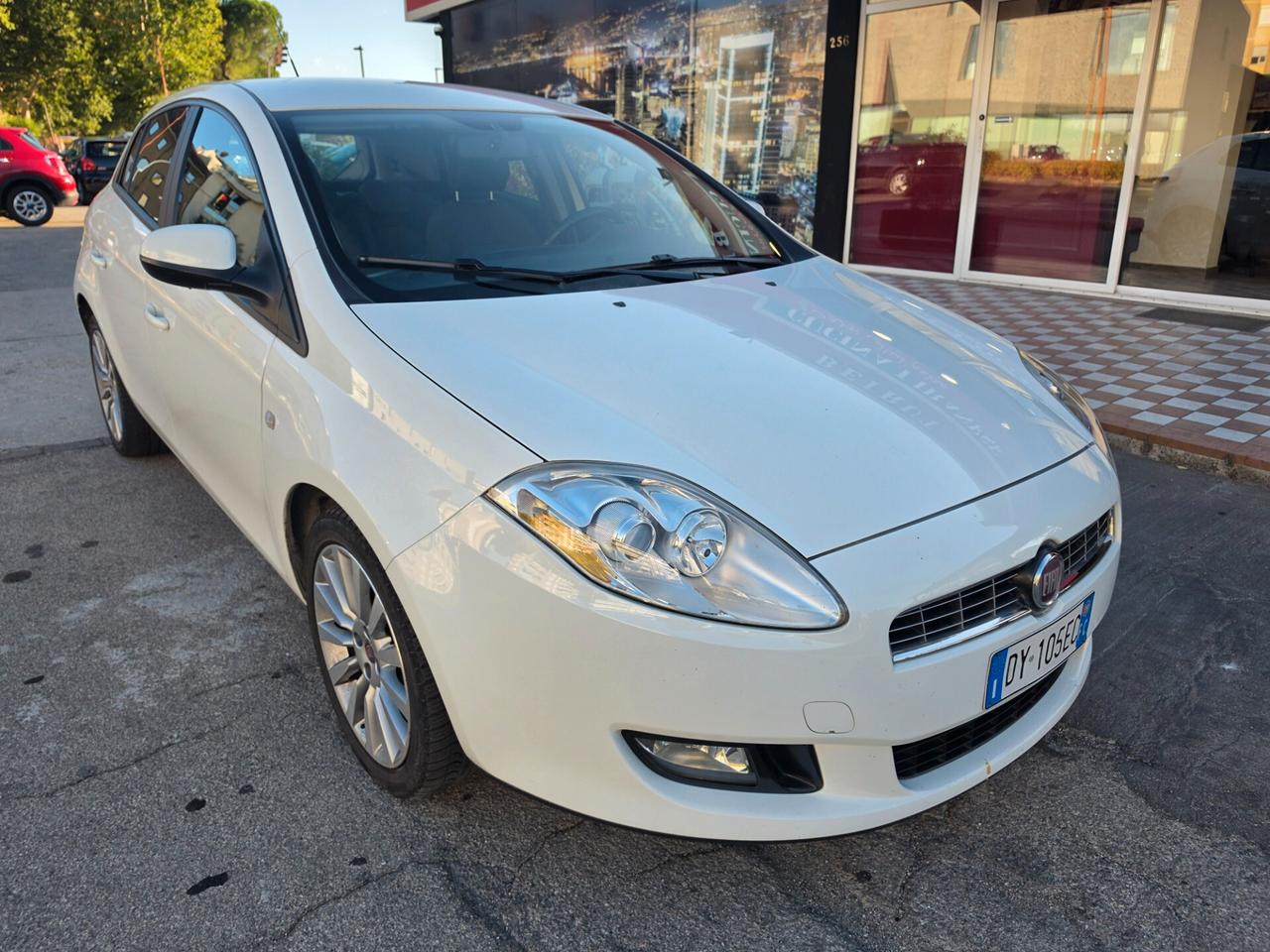 Fiat Bravo 1.4 Active