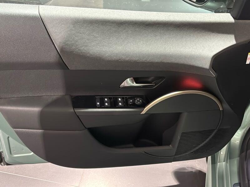 Lancia Ypsilon Ibrida Ibrida 100cv LX e-DCT