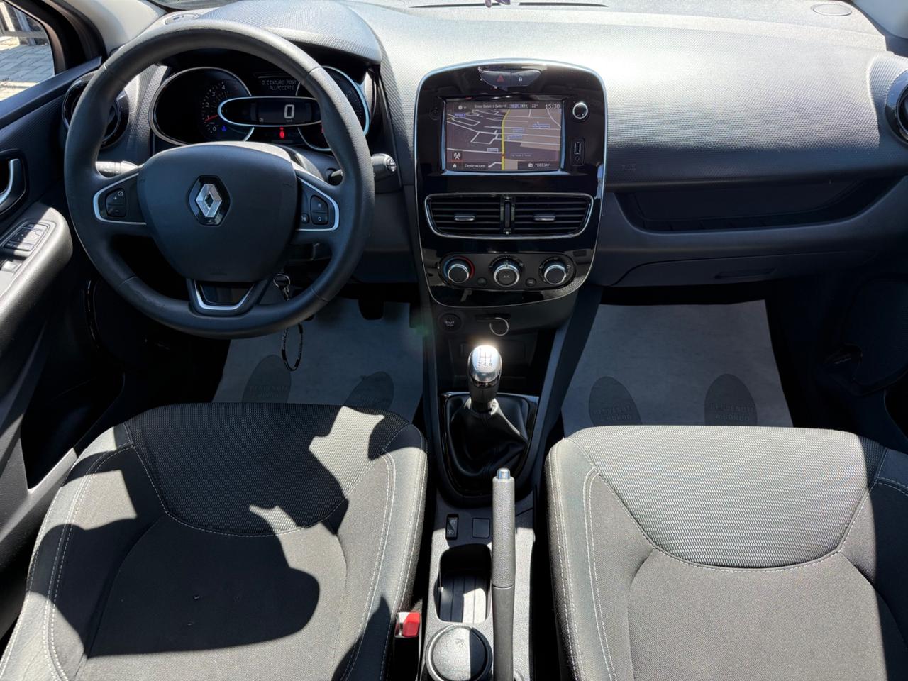 Renault Clio dCi 8V 75CV Start&Stop 5 porte