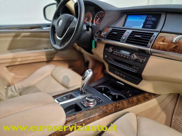 BMW X5 xDrive35i Attiva TAGLIANDATA BMW