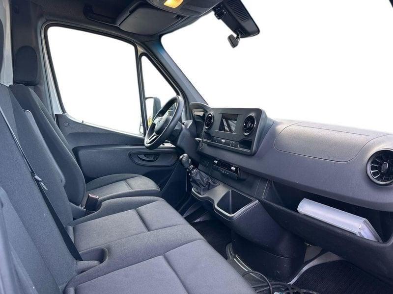 Mercedes-Benz Sprinter III 314 RWD 314 2.1 cdi T 32/35 rwd Business EVI