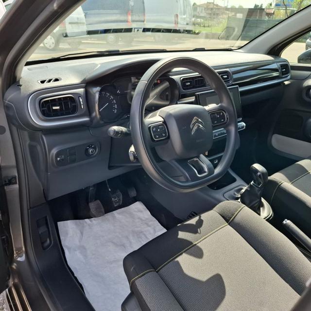 CITROEN C3 BlueHDi 100 S&S Feel