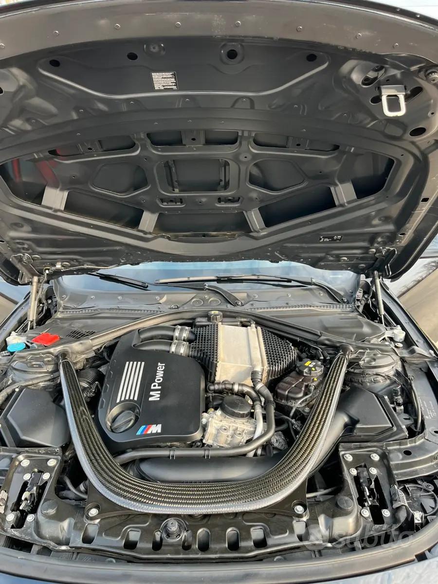 BMW M4 2016 56.000 KM