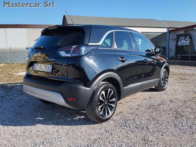 OPEL Crossland NEOPATENTATI Apple CarPlay 1.2 130cv Elegance au