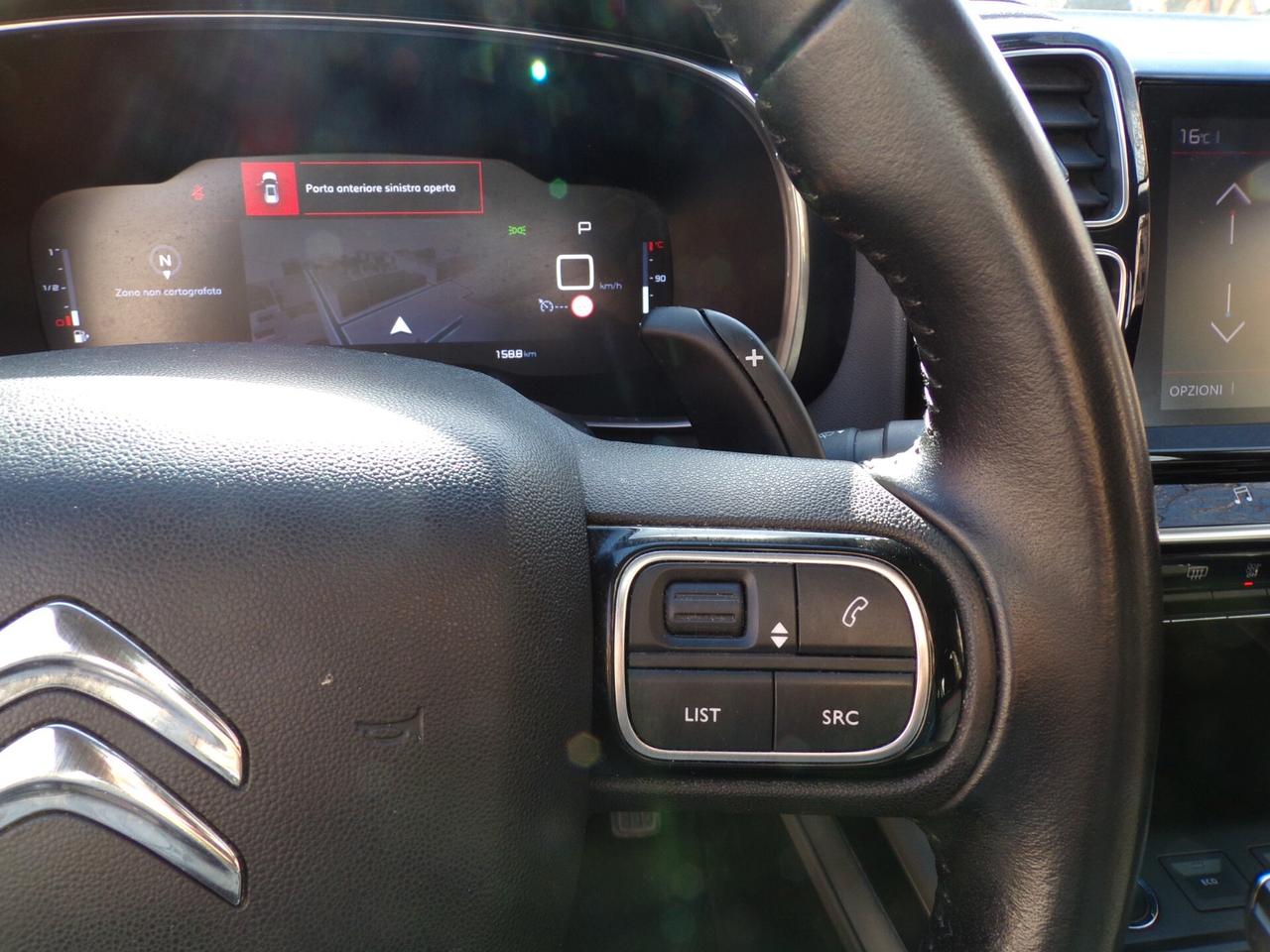 Citroen C5 Aircross BlueHDi 130 S&S Shine del 2020