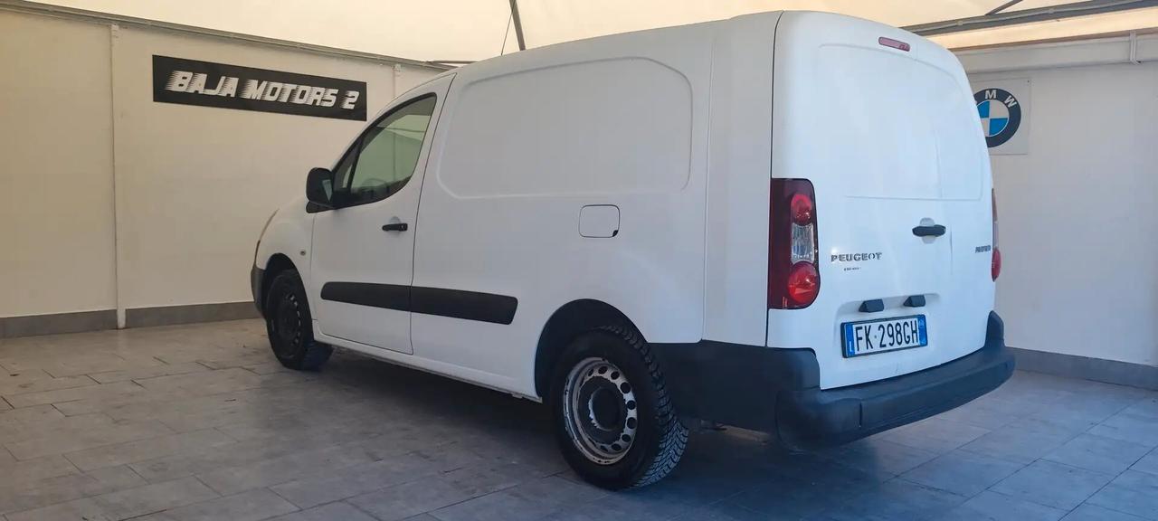 Peugeot Partner Tepee BlueHDi 100 Active PREZZO IVA