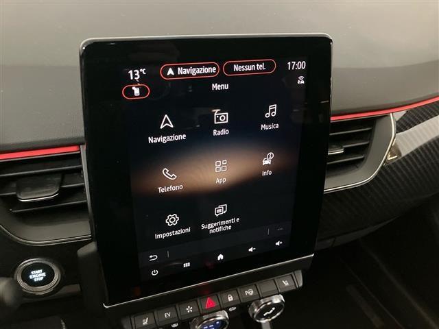 RENAULT Arkana 1.6 E-Tech full hybrid R.S. Line Fast Track 145cv