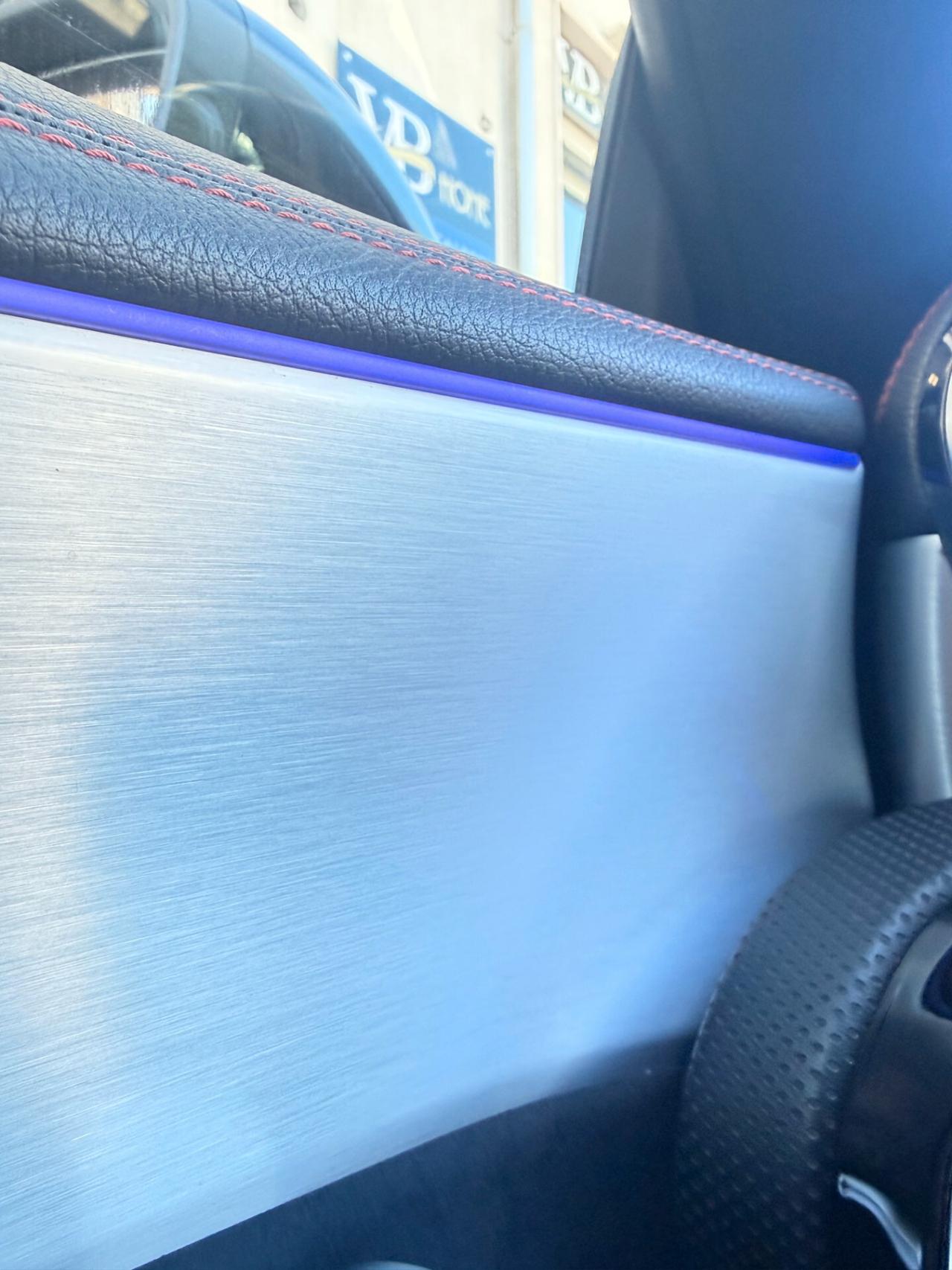 Mercedes-benz CLA 200 Coupe d 150 cv Premium auto AMG CON LUCI SOFFUSE,TELECAMERA,APPLE CARPLAY,VIRTUAL COCKPIT