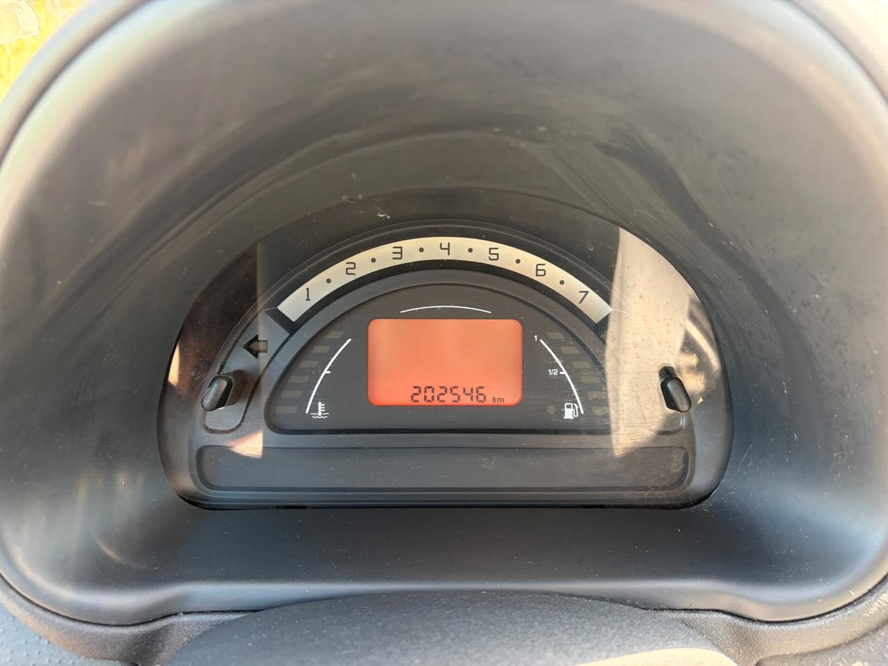 CITROEN C3 1.4 HDI 90CV 200.000 KM