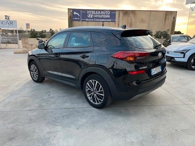 Hyundai Tucson 1.6 CRDi 136CV XPrime