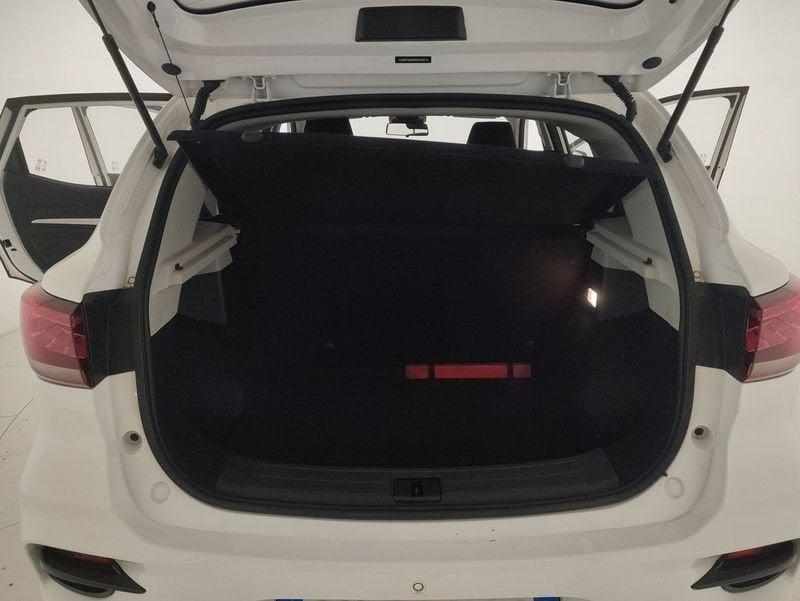 MG ZS 1.5 Classic Comfort