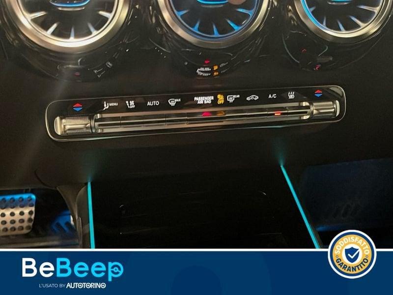 Mercedes-Benz EQB 350 PREMIUM 4MATIC