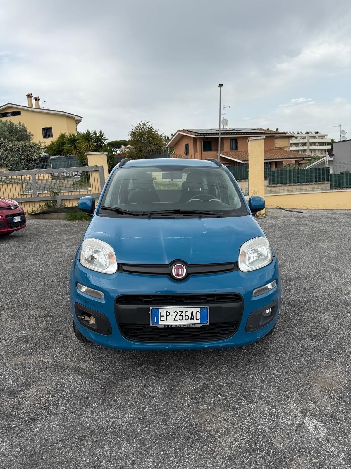 Fiat Panda 1.2 EasyPower Pop