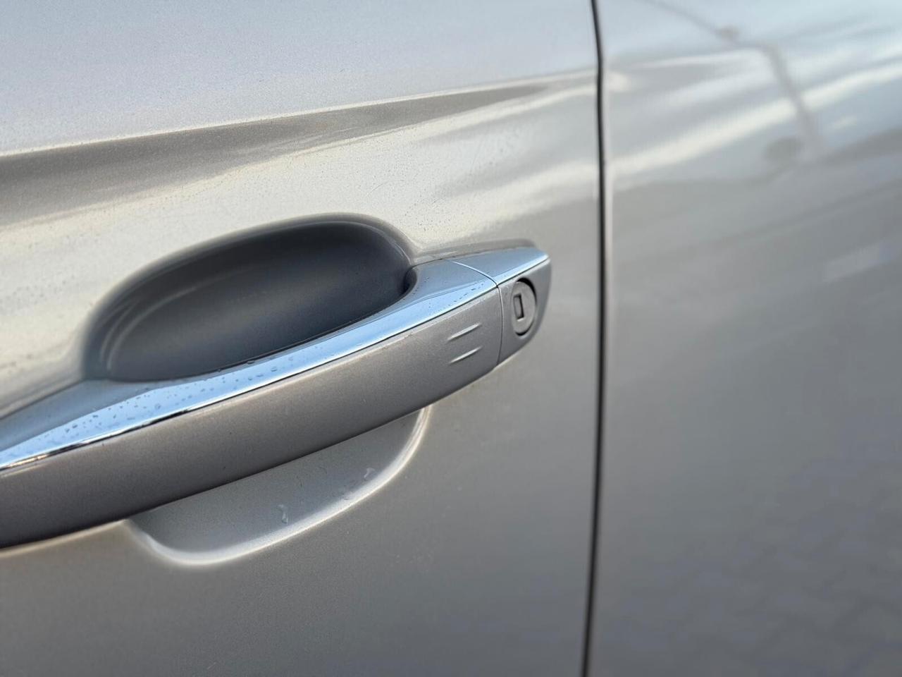 Ds 7 Crossback 1.5 BlueHDi 130 CV Aut. Business