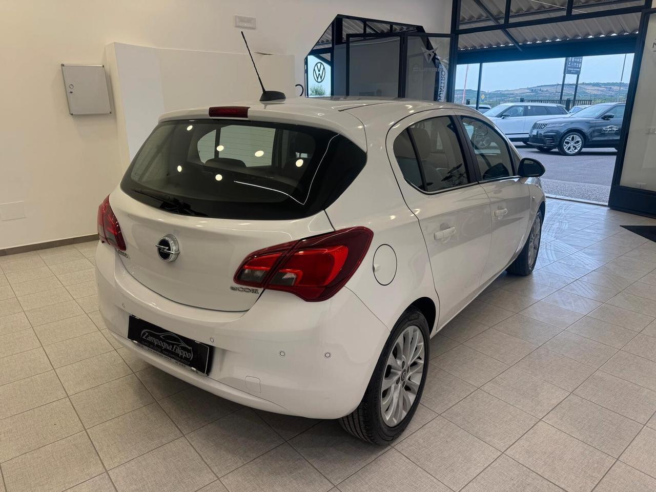 Opel Corsa 1.3 CDTI ecoFLEX 95CV perfetta per neopatentati