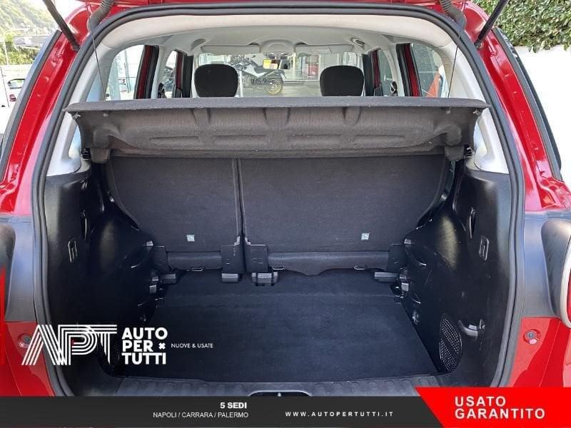 FIAT 500L 500L 1.4 Connect s&s 95cv