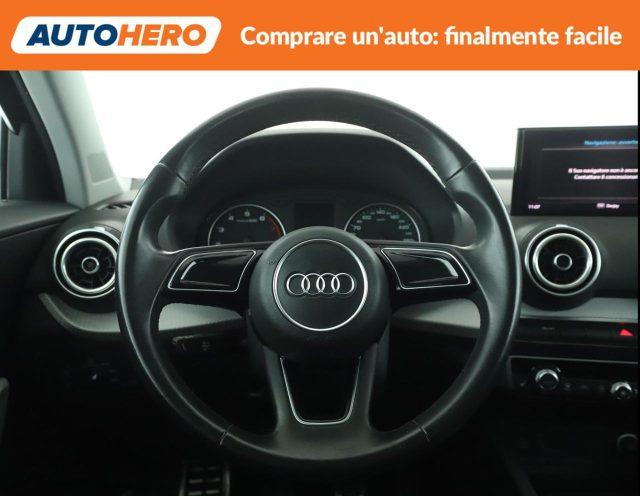 AUDI Q2 30 TFSI Admired Advanced