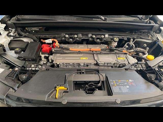 Renault Scenic E-Tech Electric Long Range Techno
